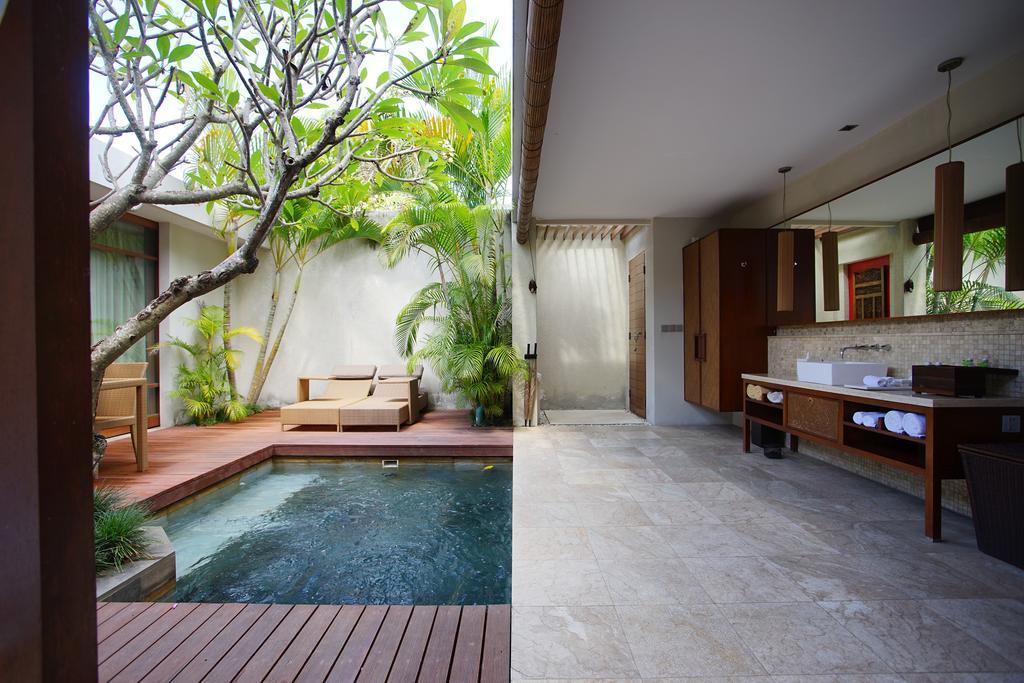 Villa Spa