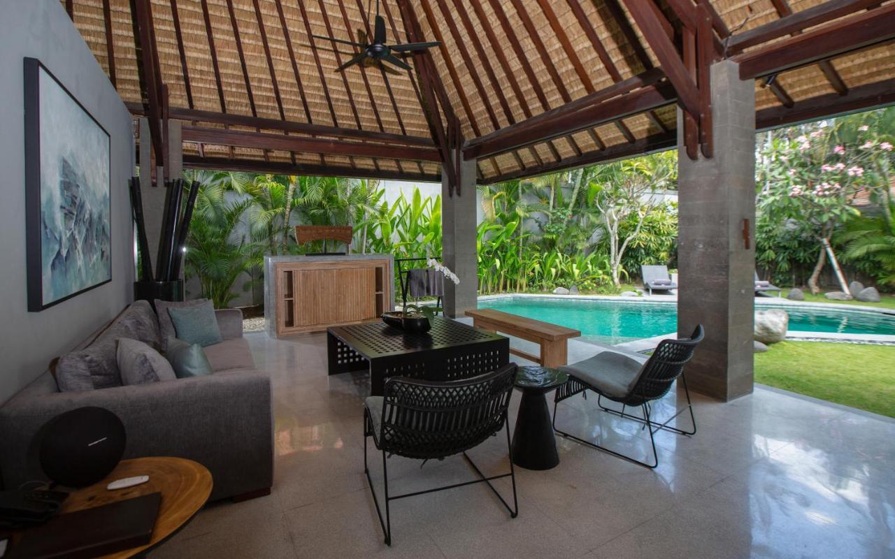 Villa de 2 dormitorios