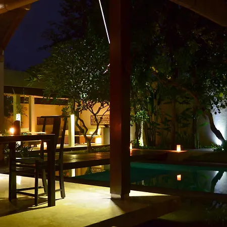 The Amala Boutique Retreat-2
